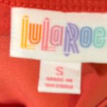 LuLaRoe Women’s Disney The Little Mermaid Flounder Randy Top NWT Photo 6