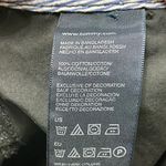 Tommy Hilfiger Black Shorts Size 10 Photo 7