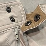 Athleta Light Tan Khaki Whatever Skort Skirt Golf Tennis size 0 Photo 6