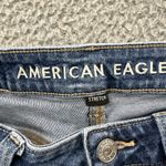 American Eagle  Mom Jeans High Rise 90s Retro Casual Chic Women's 0 Short x 25 Photo 3