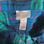 Target Flannel  pajama set Photo 1