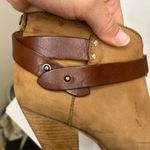 Rag and Bone Harrow Ankle Booties sz 37.5 US 7 Photo 11