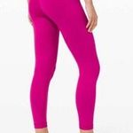 Lululemon wunder train leggings Photo 1