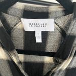 Derek Lam 10 Crosby Plaid Dress Photo 4