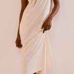 Free People Beach Drew Tee Midi Dress Photo 0