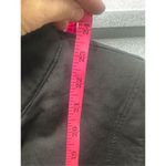 HARLEY DAVIDSON MOTORCYCLE RIDING Jacket Women's Size Large Black Photo 5