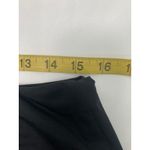 Lands' End  Women's Ruffle Black Swim Bottoms – Size 14 – New Photo 5