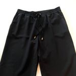 Michael Kors MICHAEL Ruffle Hem Cropped Pants Photo 2