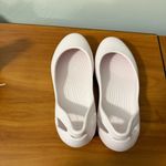 Crocs Kadee Ballet Flat Light Baby Pastel Soft Powder Pink Slip On Comfort 8 Photo 4