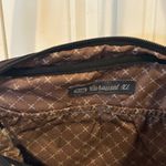 Lug Gray Camo Crossbody Purse Photo 9