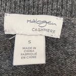 Halogen Cashmere Jeweled Sweater. Size Small. EUC Photo 2