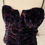 Brooks RAMY Printed Capone Top Photo 7