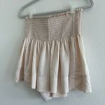 Koch  Erica Skirt Pearl Glow Photo 2