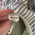 Aritzia Wilfred Free Light Green Athletic Jumpsuit Size XS Photo 5