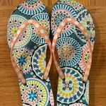 Vera Bradley Flip Flops Photo 0