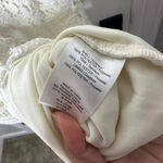 Heartloom  Revolve L Long Sleeve Lace‎ Sheath Dress Bridal Wedding Rececption Photo 4