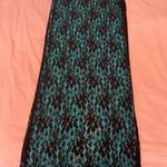 I am gia I.AM.GIA MARCELLA REVERSIBLE MAXI SKIRT Photo 0
