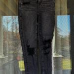 American Eagle Outfitters Skinny Jeans Photo 0