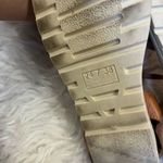 Mexican Sandals huarache 7 Tan Photo 6