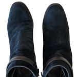 Karen Millen Suede Buckle Ankle Boot 2.5 Heel 9/40 Photo 12