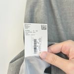 Hugo Boss Boss Vilina Gray Career Pencil Skirt Size 2 NWT Photo 4