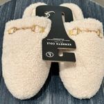 Kenneth Cole Slippers Photo 1