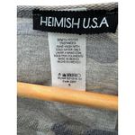 Hemish USA‎ Camo Sleeveless Tank Dress Small Travel Casual Knit Soft Stretch Photo 3