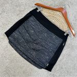Smartwool  Women’s Merino Wool Insulated Quilted Pull On Mink Skirt in Black S Photo 0