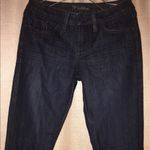 Guess  Brittney Skinny Dark Wash Jeans Photo 3
