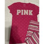 Victoria's Secret Y2K Vintage Pink Victoria’ Secret Shirt Photo 1
