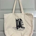 Canvas Tote Bag Photo 0