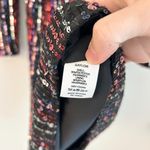 Saylor Multi Didion Sequin Long Sleeve Holiday Mini Dress Size S Photo 4