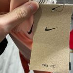 Nike  Orange Tie Dye Skort NWT XS Photo 6