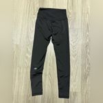 Alo Yoga NWOT black airbrush Leggings small Photo 1