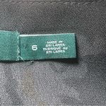 Ralph Lauren Lauren  Colorful Paisley Short Sleeve Dress Flowy Artsy‎ Size 6 EUC Photo 8