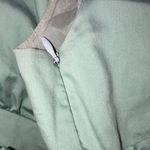 Moschino  green dress size 10 Photo 7