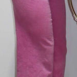 ZARA Pink Jeans Marine Straight Photo 0