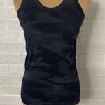 Athleta  camo Tank Top Photo 1