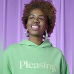 Harry Styles x Pleasing The Pollinators Hoodie in Shrub Green Size Small Photo 3