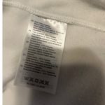 Helly Hansen  H/H Quarter Zip Polartec Pullover Fleece Women's Size XL Blue White Photo 4