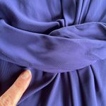 Armani Collezioni  Twist Front Dress Photo 15