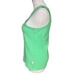 NWT Araminta James Women's Everyday Tank Top Honeydew Green Size 10/M Size M Photo 2