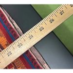 Women’s S Long Sleeve Top Aztec Bohemian Tribal Photo 7