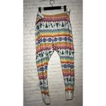 Old Navy  Women's Pajama Pants Bundle Plaid Holiday Print Christmas Lounge Sz 3X Photo 1