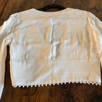 Stone Cold Fox Bell Sleeve Detail Blouse Photo 5