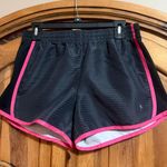 Danskin Black and pink sporty shorts #fitness Photo 0