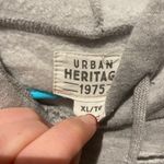Urban Heritage Sweatshirt Photo 2