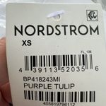 BP  Yoga High Rise purple bike shorts XSmall activewear NWT Photo 10