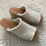 Splendid Platform Sandals Photo 0