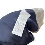 J.Crew Devon Blazer Plaid Italian Stretch Tollegno Wool Blend Gray Size 0P Photo 12